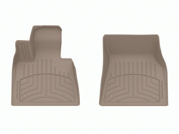 WeatherTech - WeatherTech 4515071IM FloorLiner HP