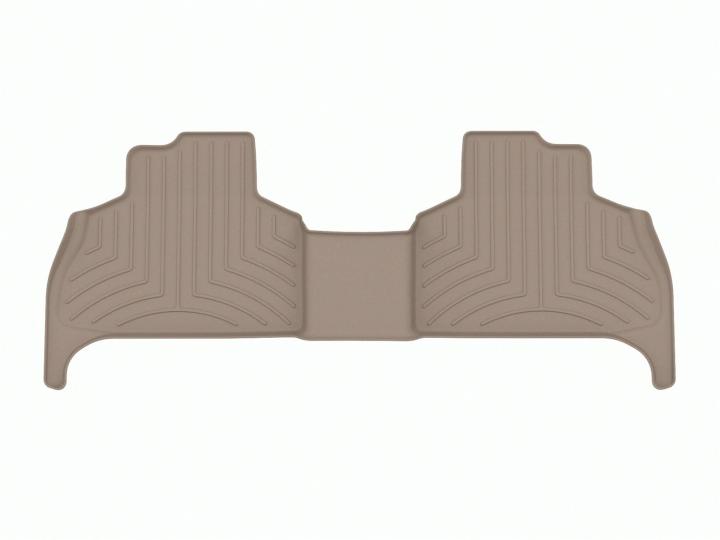 WeatherTech - WeatherTech 4515072IM FloorLiner HP