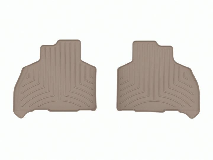 WeatherTech - WeatherTech 4515075IM FloorLiner HP