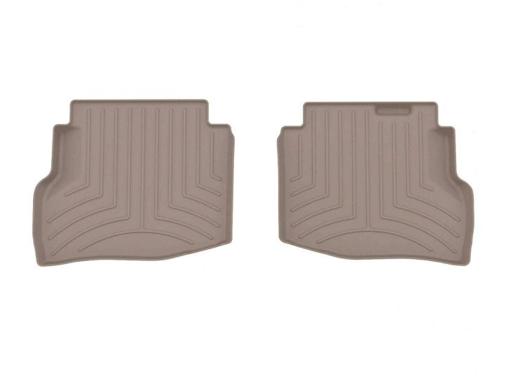 WeatherTech - WeatherTech 459724IM FloorLiner HP