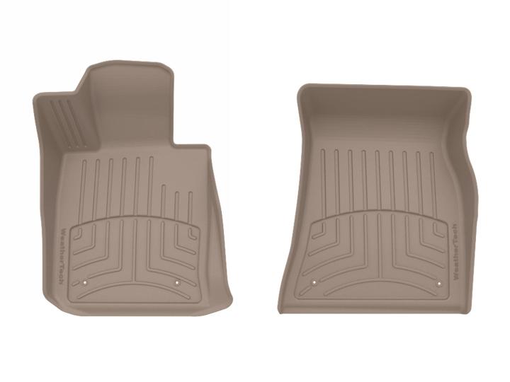 WeatherTech - WeatherTech 4515301IM FloorLiner HP