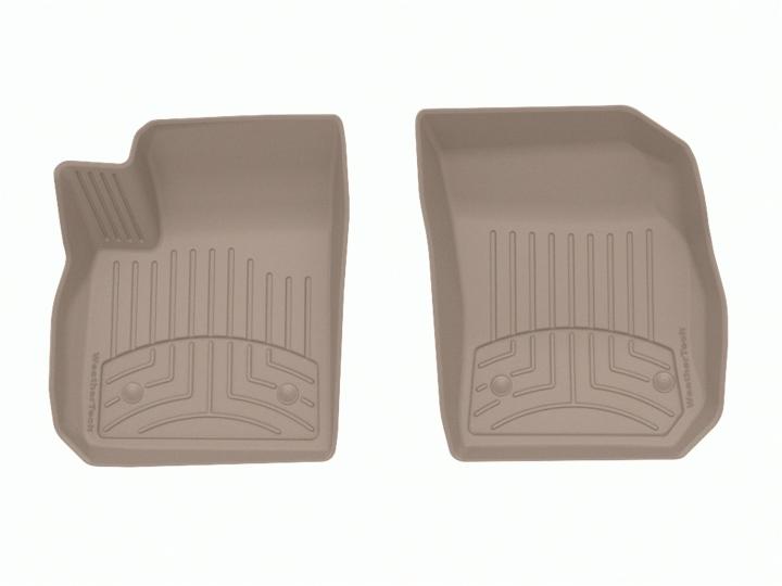 WeatherTech - WeatherTech 4515011IM FloorLiner HP