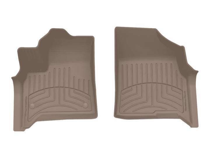 WeatherTech - WeatherTech 4518811IM FloorLiner HP