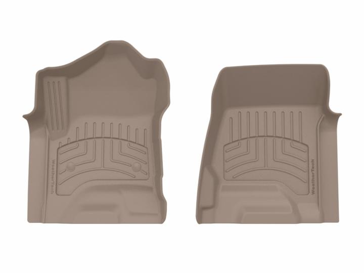 WeatherTech - WeatherTech 457221IM FloorLiner HP