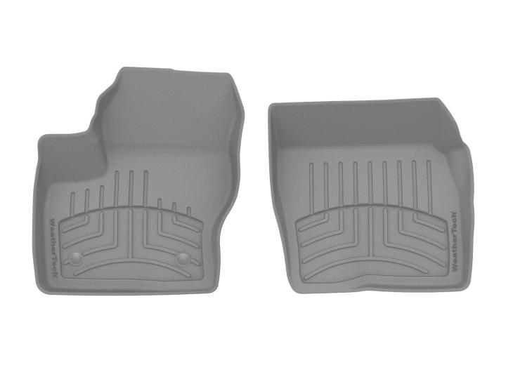 WeatherTech - WeatherTech 464591IM FloorLiner HP