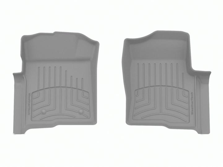 WeatherTech - WeatherTech 466111IM FloorLiner HP