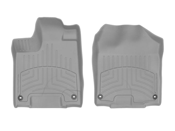 WeatherTech - WeatherTech 468391IM FloorLiner HP