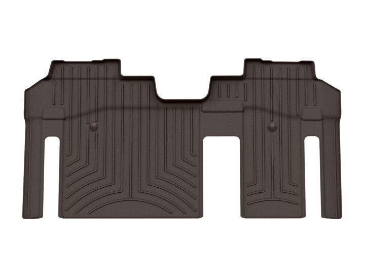 WeatherTech - WeatherTech 4716413IM FloorLiner HP
