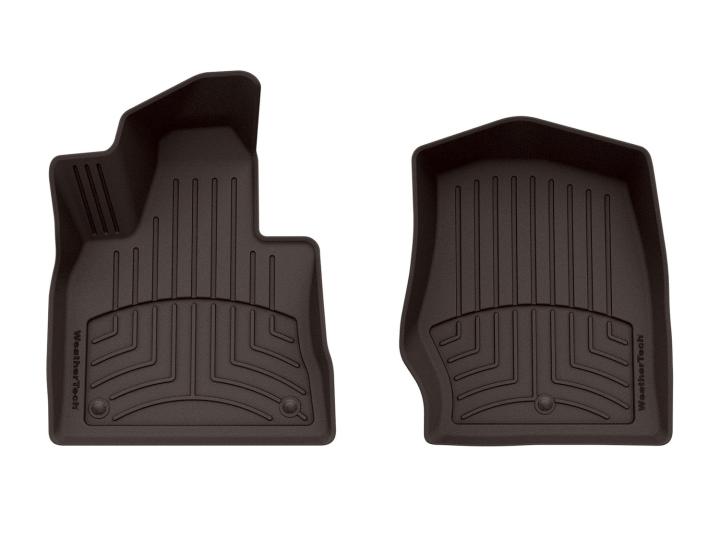 WeatherTech - WeatherTech 4717161IM FloorLiner HP