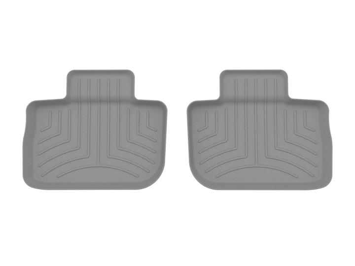 WeatherTech - WeatherTech 463792IM FloorLiner HP