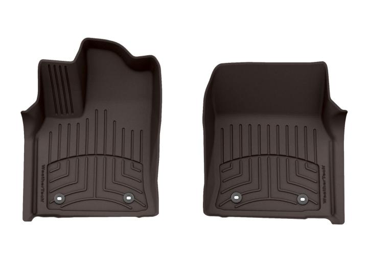 WeatherTech - WeatherTech 4717081IM FloorLiner HP