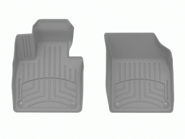 WeatherTech - WeatherTech 468281IM FloorLiner HP