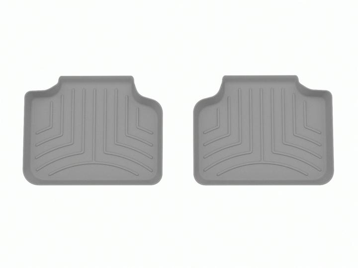 WeatherTech - WeatherTech 467482IM FloorLiner HP
