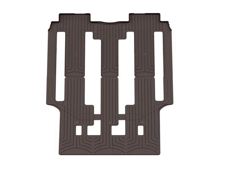 WeatherTech - WeatherTech 4716722IM FloorLiner HP