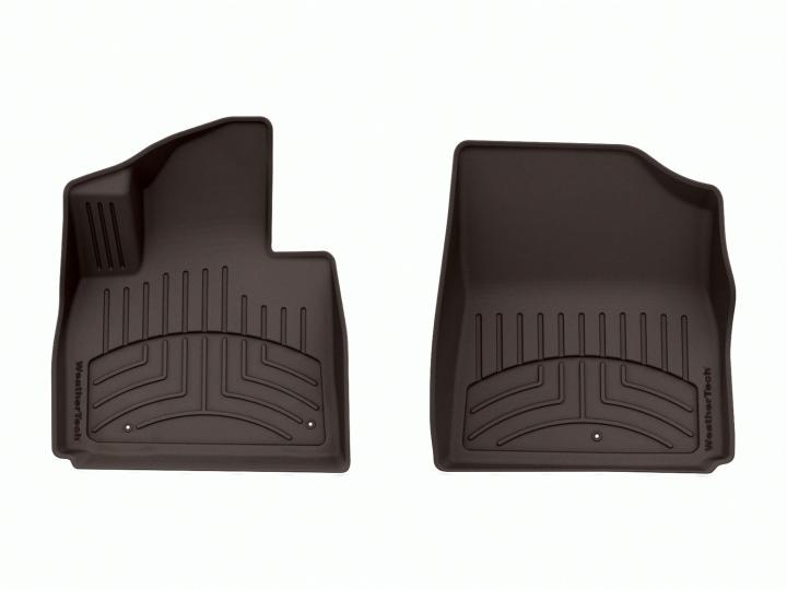 WeatherTech - WeatherTech 4716771IM FloorLiner HP