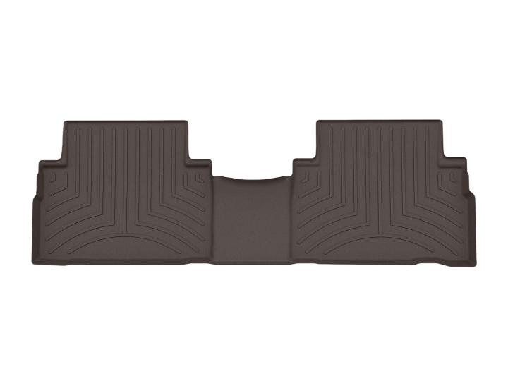 WeatherTech - WeatherTech 4716772IM FloorLiner HP