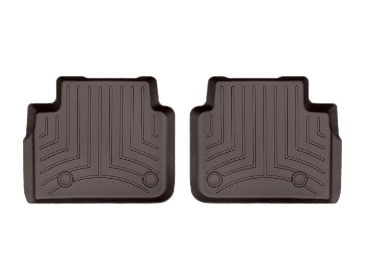 WeatherTech - WeatherTech 4716962IM FloorLiner HP