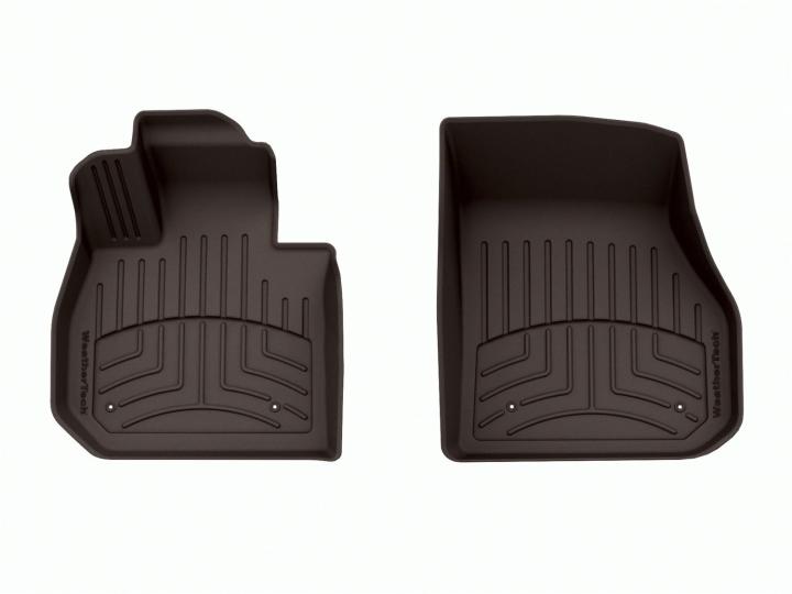 WeatherTech - WeatherTech 4718151IM FloorLiner HP