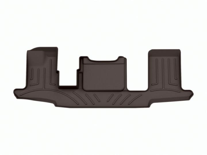 WeatherTech - WeatherTech 4716983IM FloorLiner HP