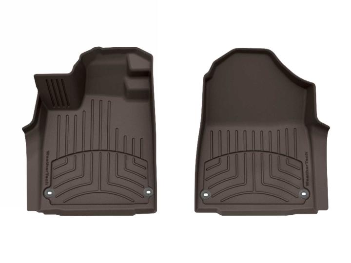 WeatherTech - WeatherTech 4716691IM FloorLiner HP