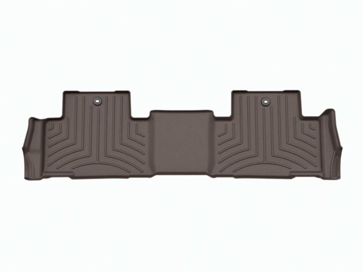 WeatherTech - WeatherTech 4716692IM FloorLiner HP