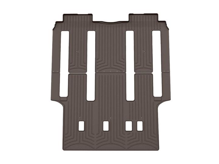 WeatherTech - WeatherTech 4716723IM FloorLiner HP