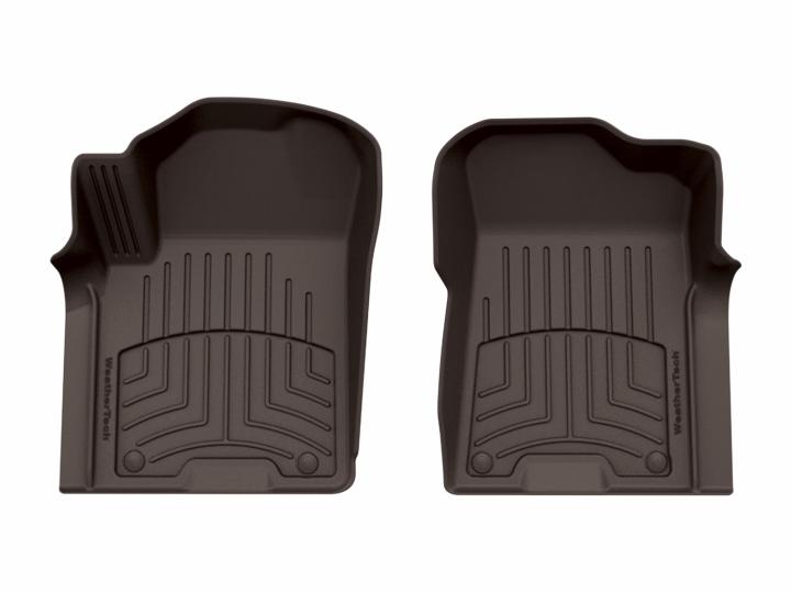 WeatherTech - WeatherTech 4715021IM FloorLiner HP