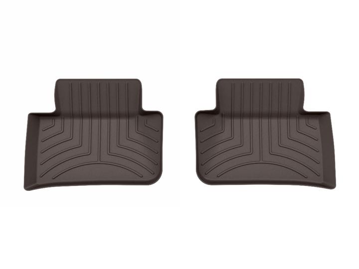 WeatherTech - WeatherTech 472303IM FloorLiner HP