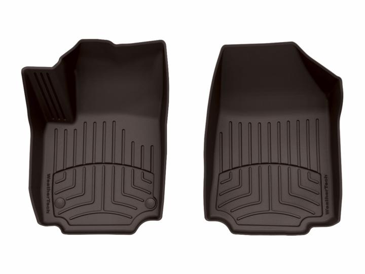 WeatherTech - WeatherTech 4718851IM FloorLiner HP