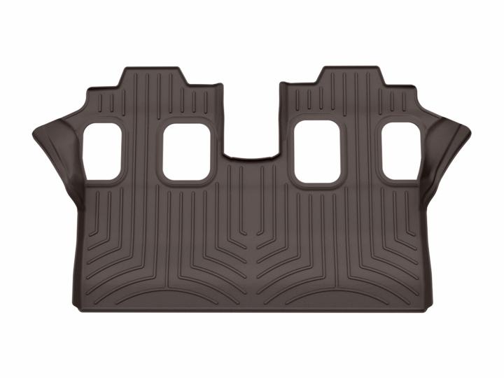 WeatherTech - WeatherTech 4718744IM FloorLiner HP