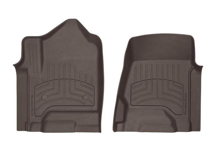 WeatherTech - WeatherTech 476071IM FloorLiner HP