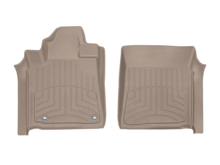 WeatherTech - WeatherTech 454081IM FloorLiner HP