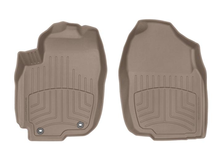 WeatherTech - WeatherTech 455101IM FloorLiner HP