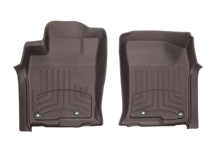 WeatherTech - WeatherTech 474931IM FloorLiner HP