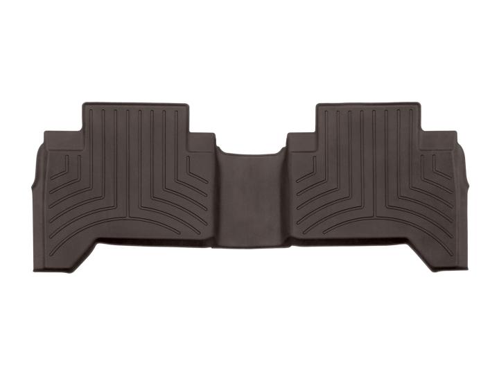 WeatherTech - WeatherTech 478722IM FloorLiner HP