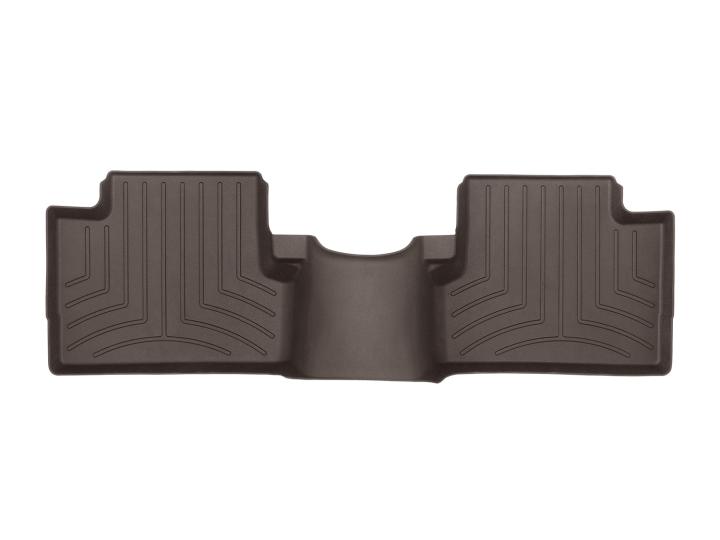 WeatherTech - WeatherTech 475662IM FloorLiner HP