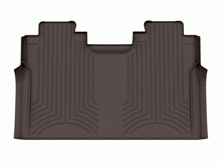 WeatherTech - WeatherTech 476974IM FloorLiner HP