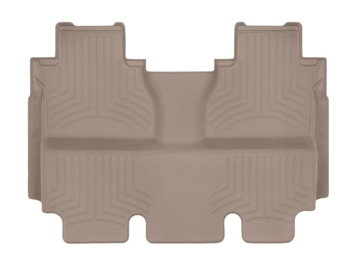 WeatherTech - WeatherTech 450938IM FloorLiner HP