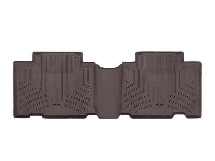 WeatherTech - WeatherTech 475102IM FloorLiner HP