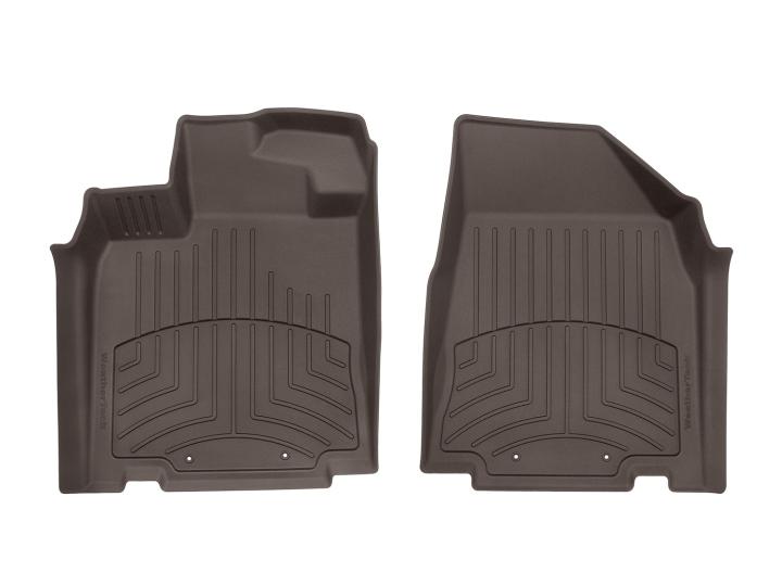 WeatherTech - WeatherTech 474451IM FloorLiner HP