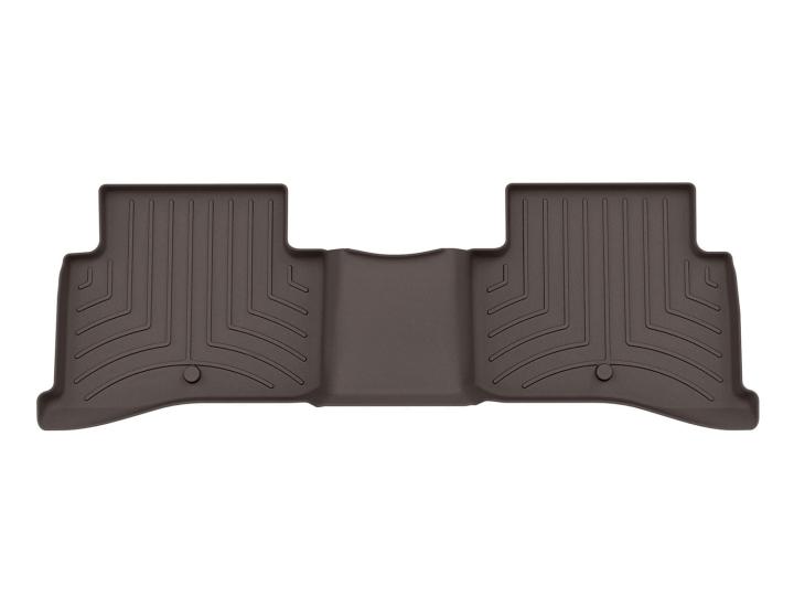 WeatherTech - WeatherTech 478162IM FloorLiner HP