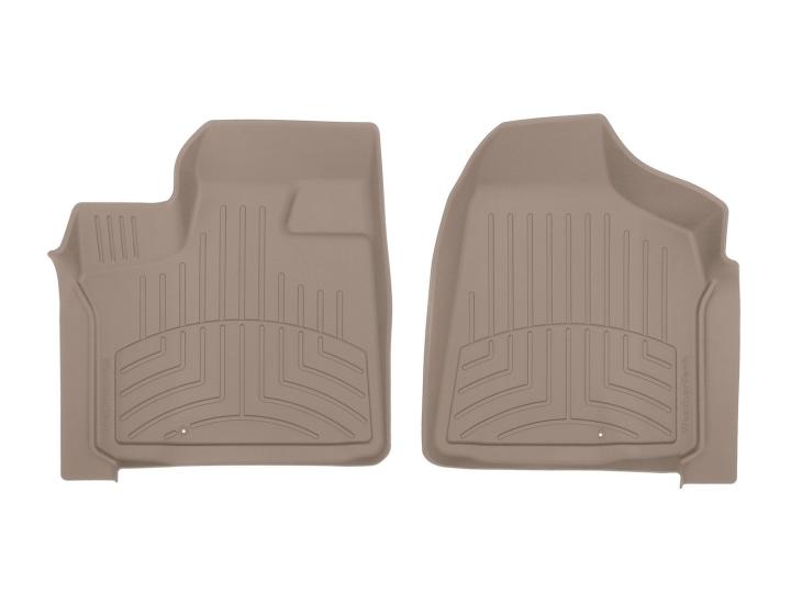 WeatherTech - WeatherTech 454211IM FloorLiner HP