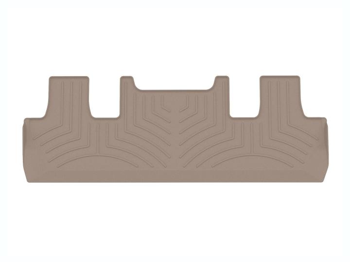 WeatherTech - WeatherTech 4512958IM FloorLiner HP