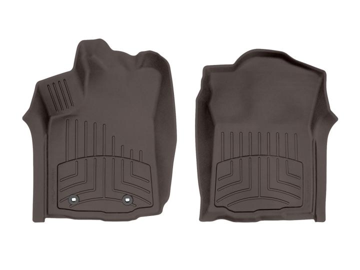 WeatherTech - WeatherTech 478671IM FloorLiner HP