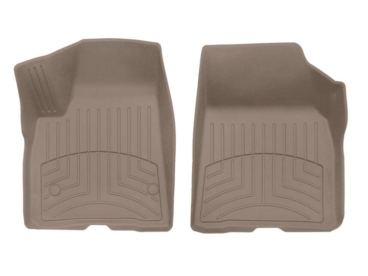 WeatherTech - WeatherTech 4510801IM FloorLiner HP