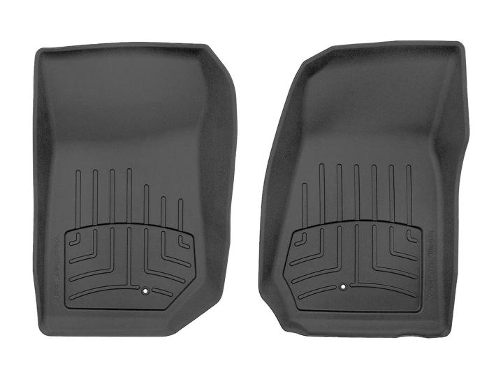 WeatherTech - WeatherTech 441051IM FloorLiner HP