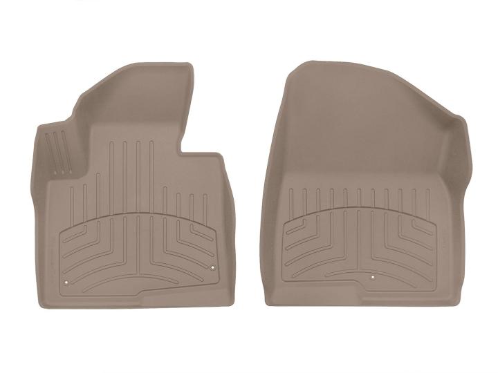 WeatherTech - WeatherTech 454401IM FloorLiner HP