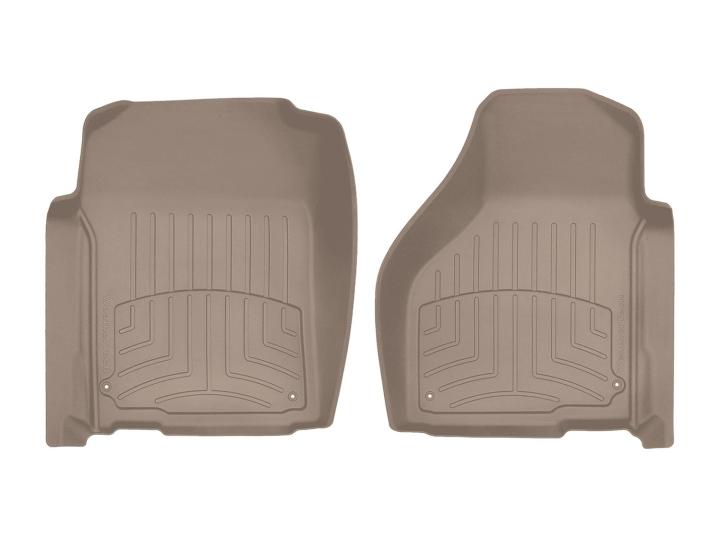 WeatherTech - WeatherTech 454651IM FloorLiner HP