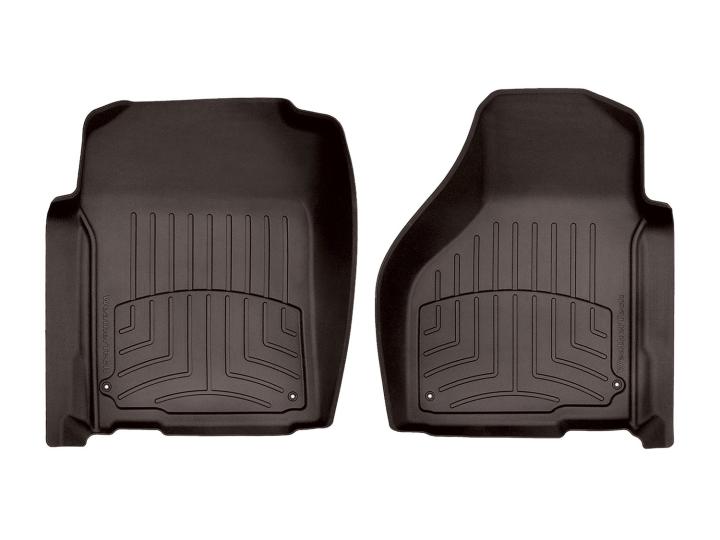 WeatherTech - WeatherTech 474651IM FloorLiner HP