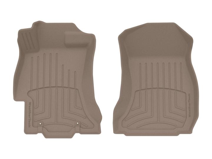 WeatherTech - WeatherTech 454391IM FloorLiner HP